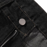 Vintage Bootcut Dark Wash Jeans