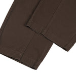 Relaxed Fit Wide Leg Casual Pants