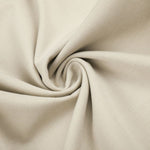 Quiet Luxury Pleated Wide-Leg Trousers