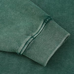 Heavyweight Washed Cotton Baggy Hoodie