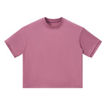 Oversized Loopback Street Tee