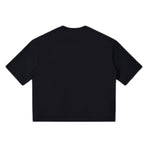 Minimalist Daily Wear Lightweight Boxy Tee