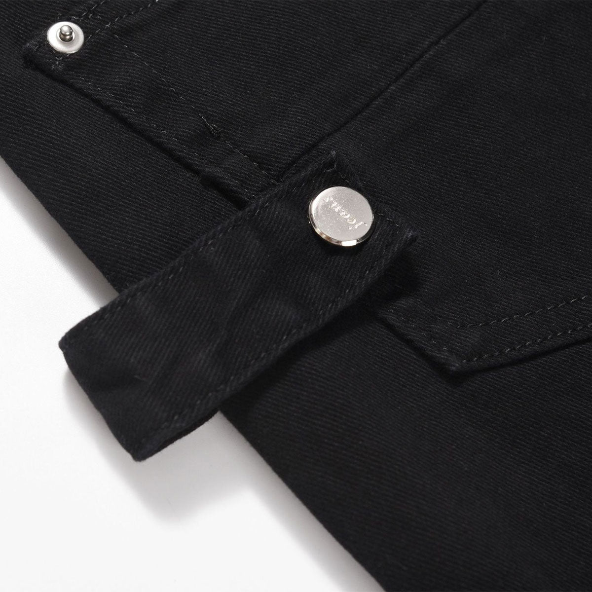 Slim Flare Vintage American Trousers