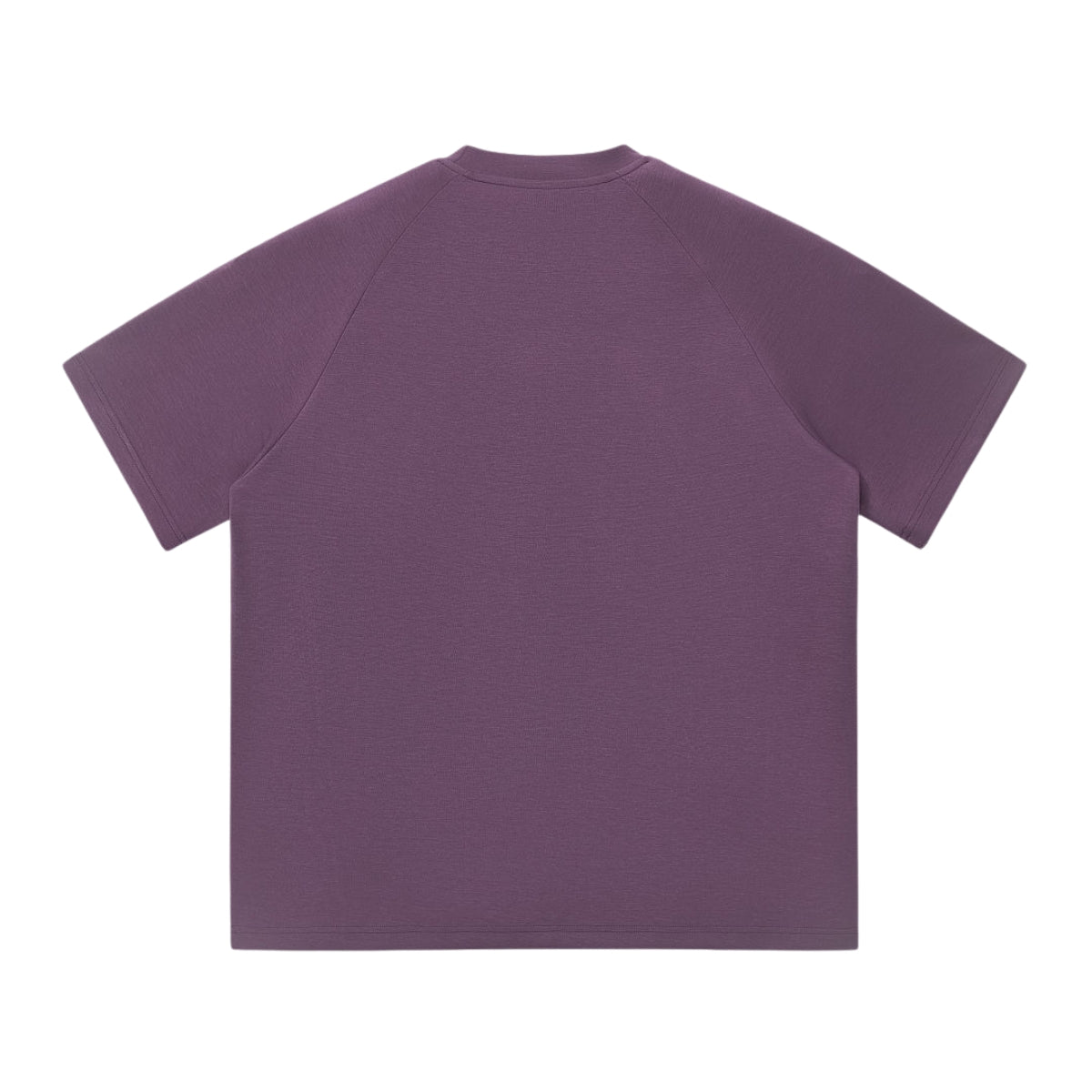 Eco-Friendly Recycled Raglan Outdoor Tee