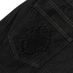 Vintage Bootcut Dark Wash Jeans