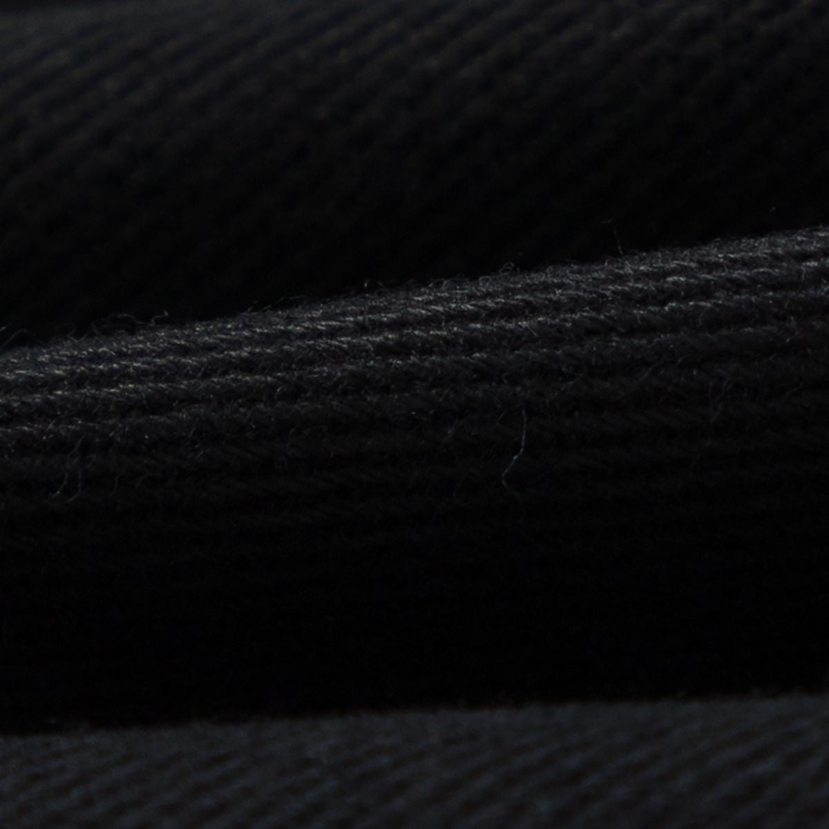 Essential Relaxed Straight-Leg Cotton Pants