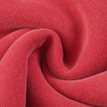 Washed Kangaroo Pocket Fleece Hoodie