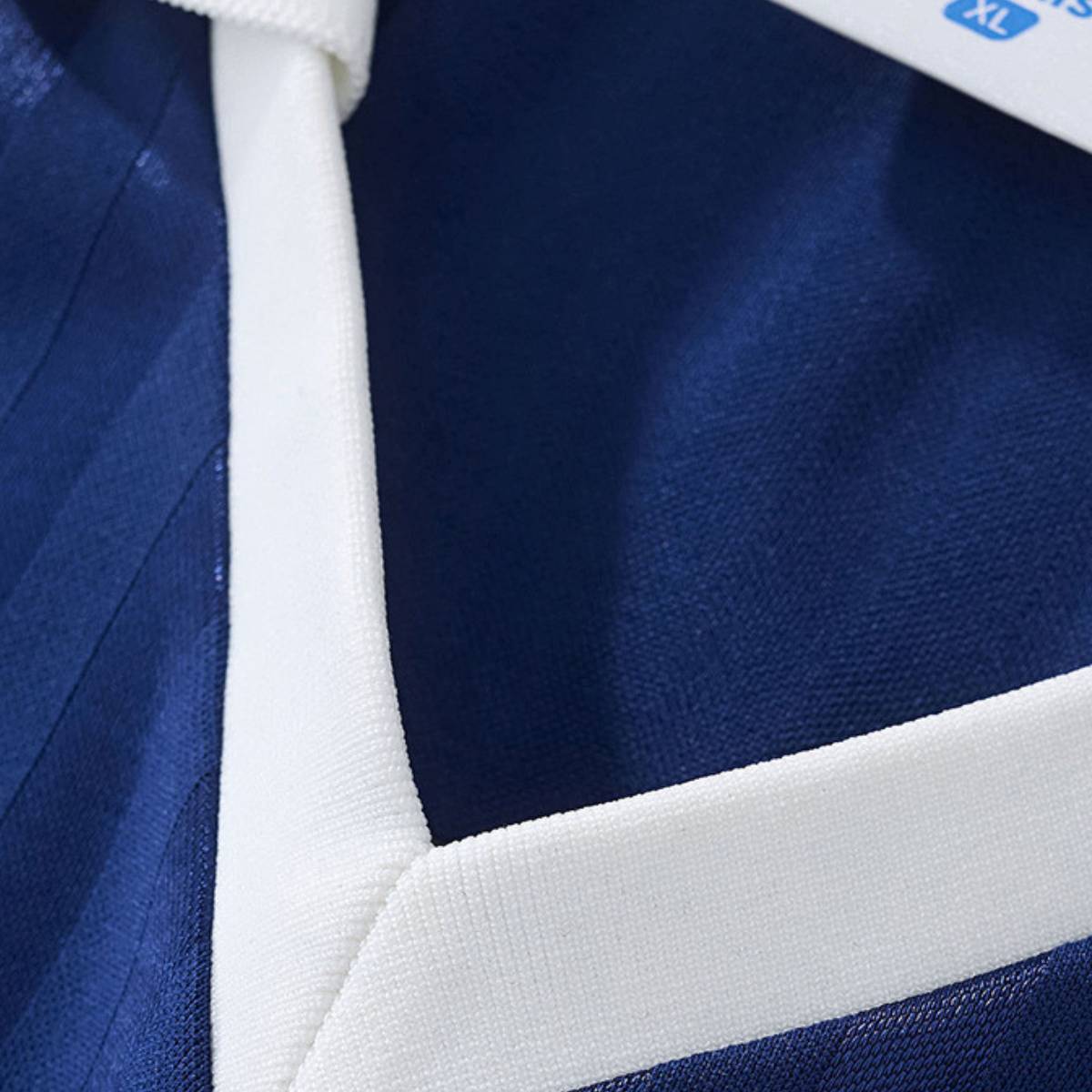 Quick-Dry Outdoor Varsity Sports Tee