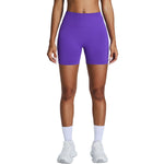 High-Rise Evolve Seamless Shorts