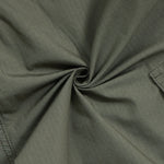 Vintage Multi-Pocket Cargo Baggy Shorts