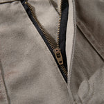 Paint Splatter Detail Wide Leg Jeans Geometric Stitching