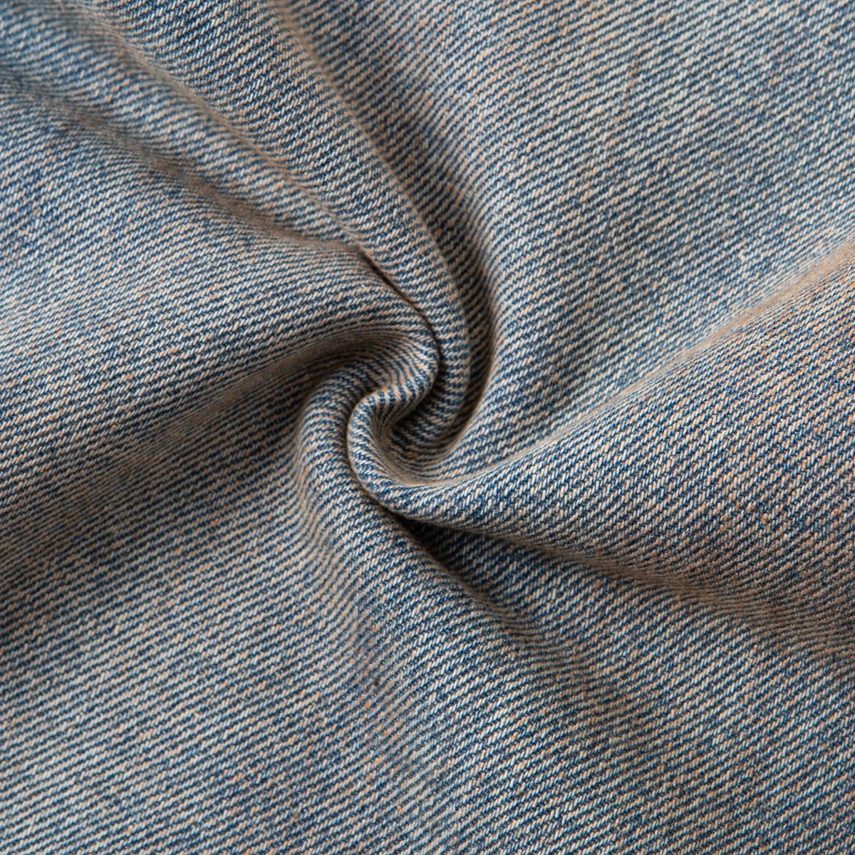 Classic Vintage Wash Straight Leg Relaxed Jeans