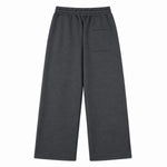 Men¡¯s 340G Curved Leg Thermal Fleece Pants