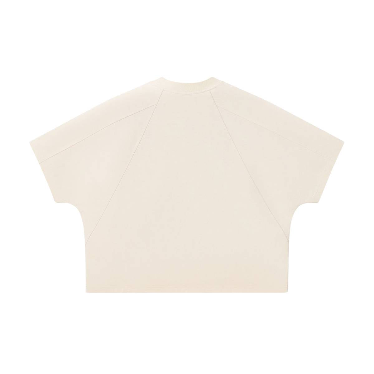 Boxy Fit Sorona Cooling Athletic T-Shirt