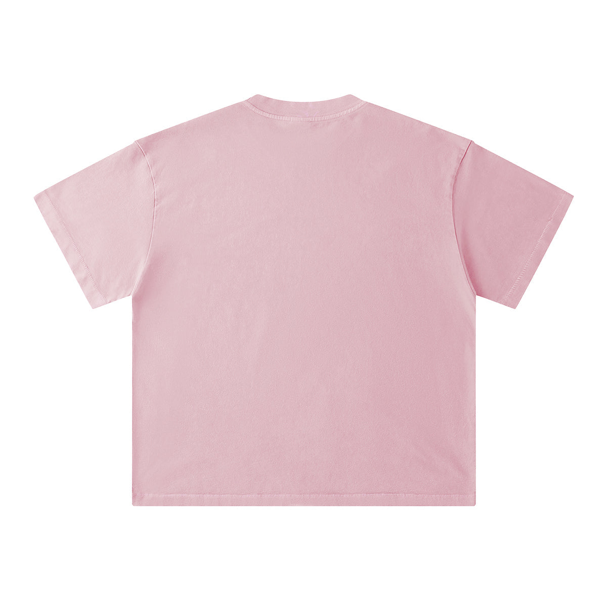 Batik Vintage Washed Cotton Tee 275gsm