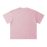 Batik Vintage Washed Cotton Tee 275gsm