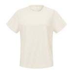 Women’s Slub Cooling Structured Shoulder Tee