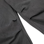 Vintage Multi-Pocket Wide Leg Cargo Pants