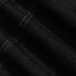 Vintage Bootcut Dark Wash Jeans