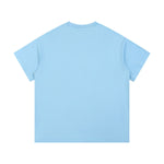 Drop Shoulder Cotton T Shirt 250gsm