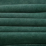 Heavyweight Washed Cotton Baggy Hoodie