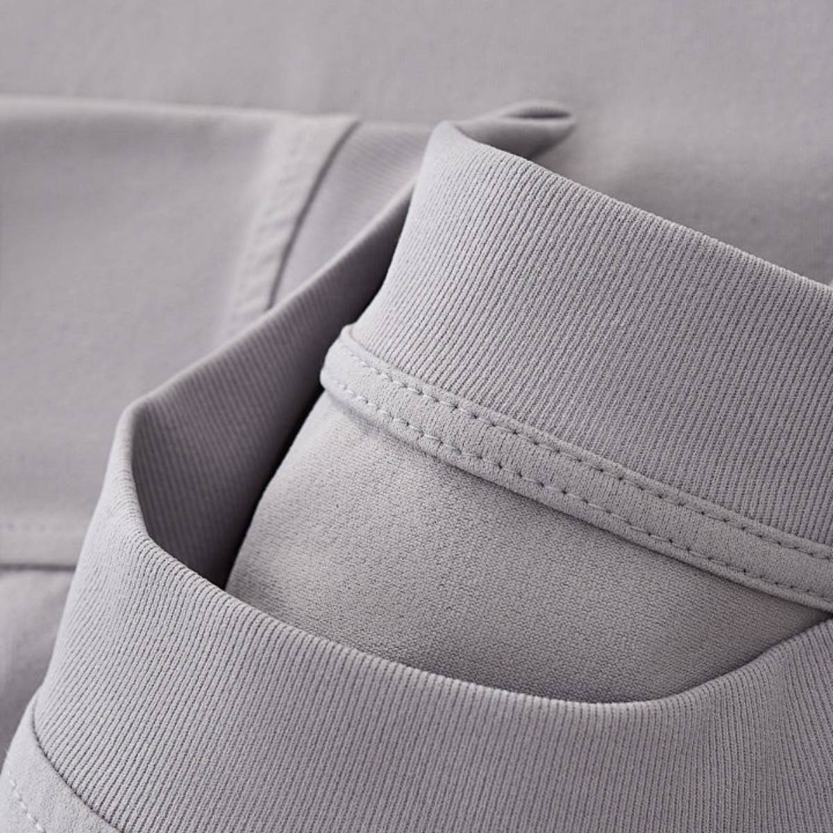 Boxy Fit Sorona Cooling Athletic T-Shirt