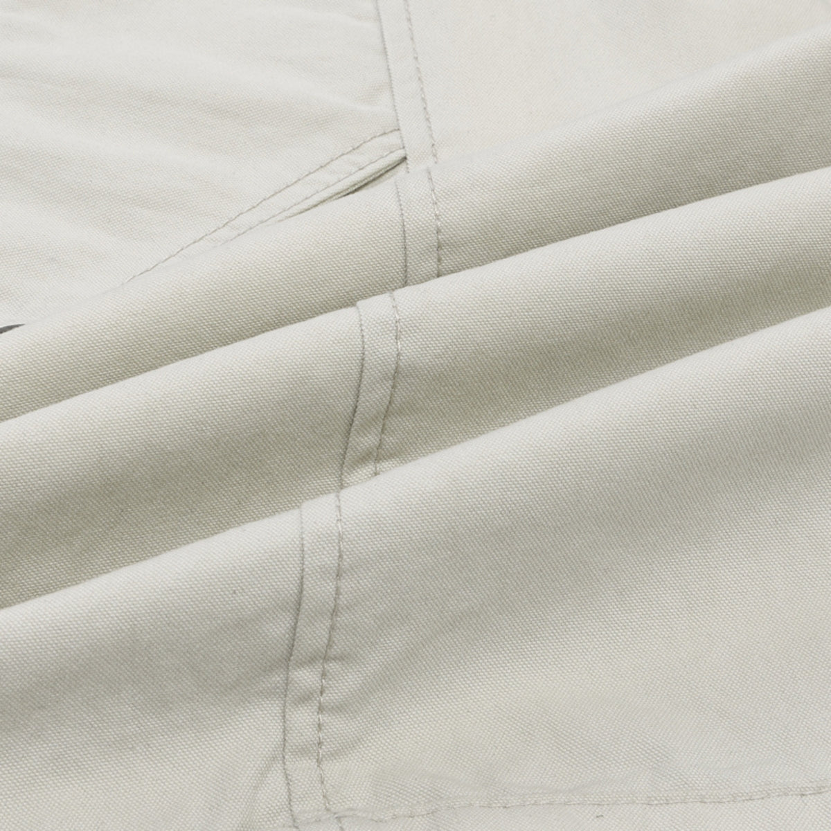 Streetwear Cargo Straight Bermuda Shorts