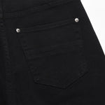 Slim Flare Vintage American Trousers