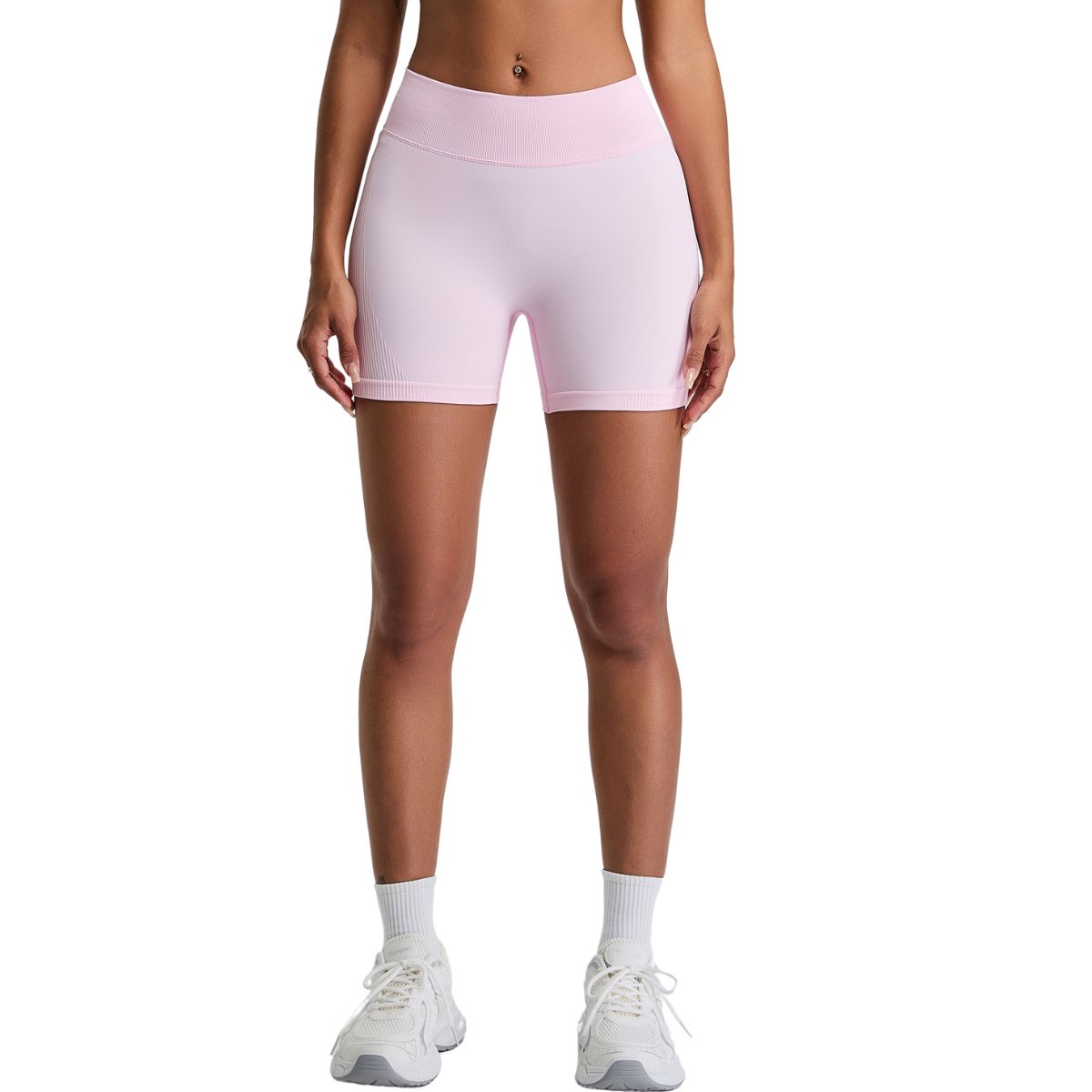 High-Performance Evolve-Seamless Shorts