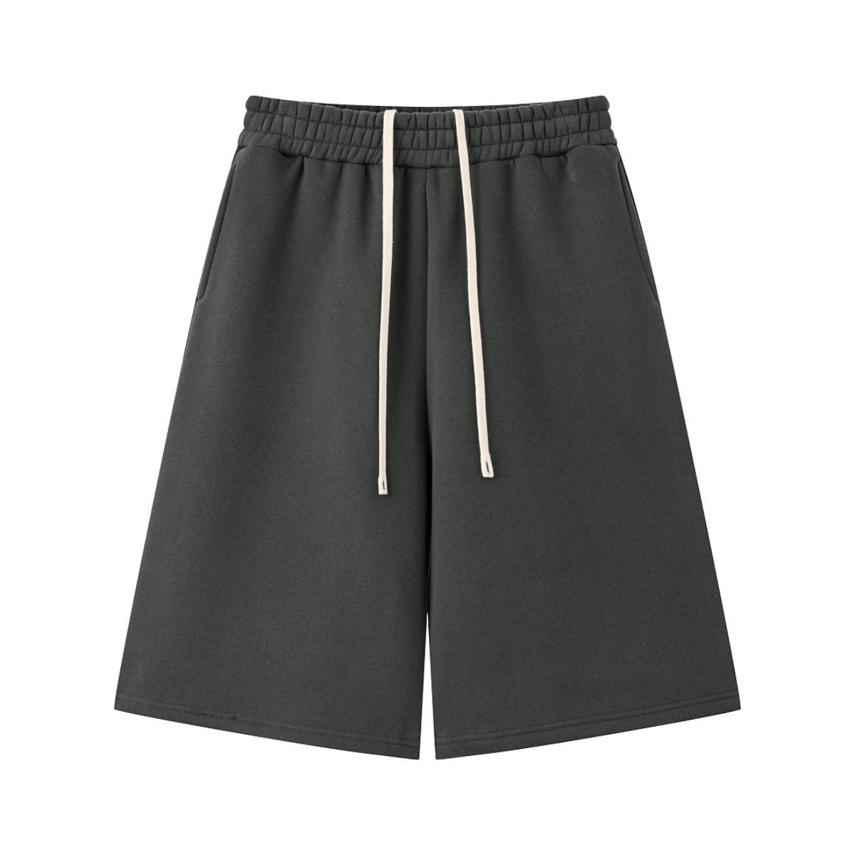 Street Heavyweight 7/8 Fleece Pants