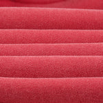 Washed Kangaroo Pocket Fleece Hoodie