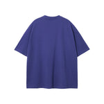 Ultra Soft Breathable Relaxed Fit Cotton T-Shirt
