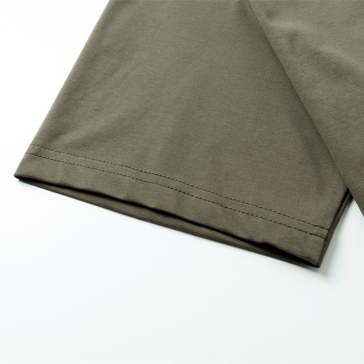 Sports Compression High-Elastic HeiQ Cooling Tee