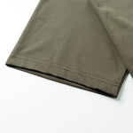 Sports Compression High-Elastic HeiQ Cooling Tee