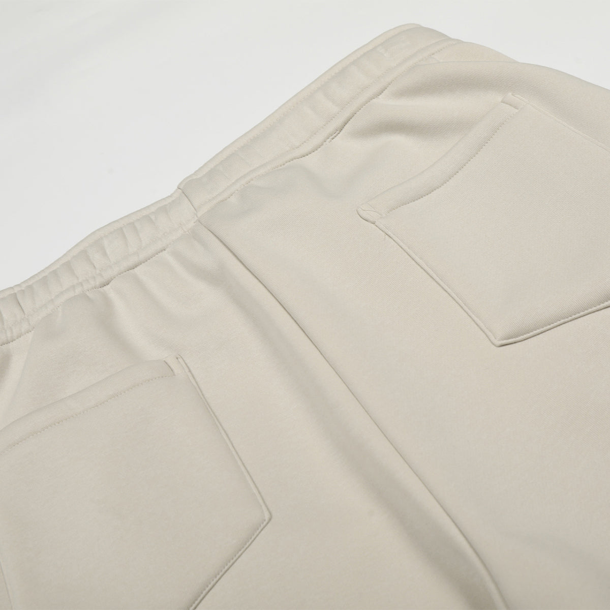 Wide-Leg Drawstring Comfy Casual Sweatpants