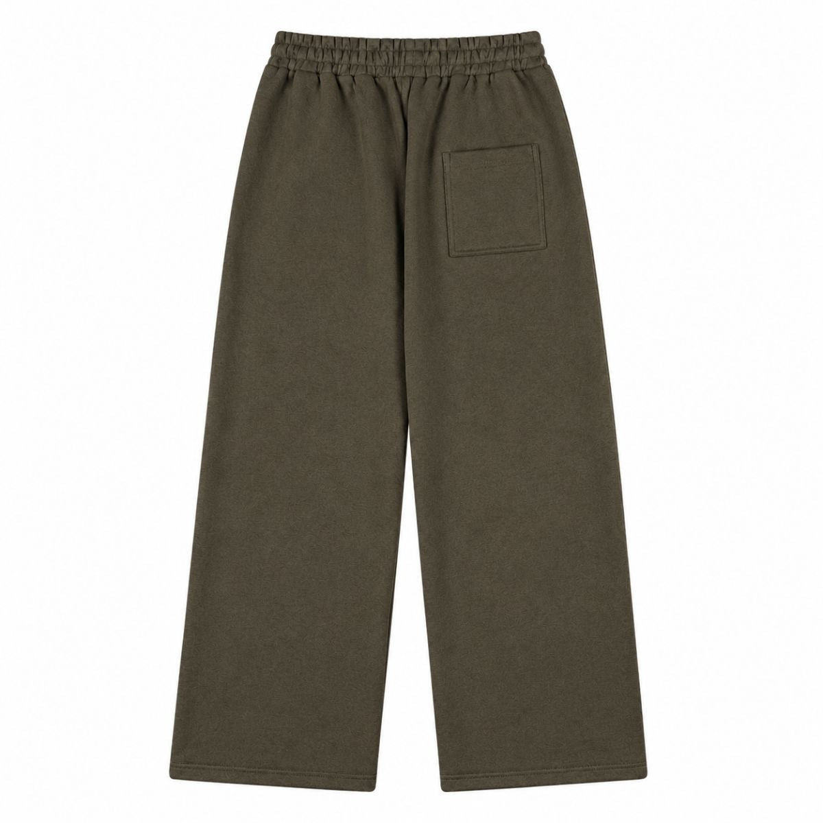 Men¡¯s 340G Curved Leg Thermal Fleece Pants