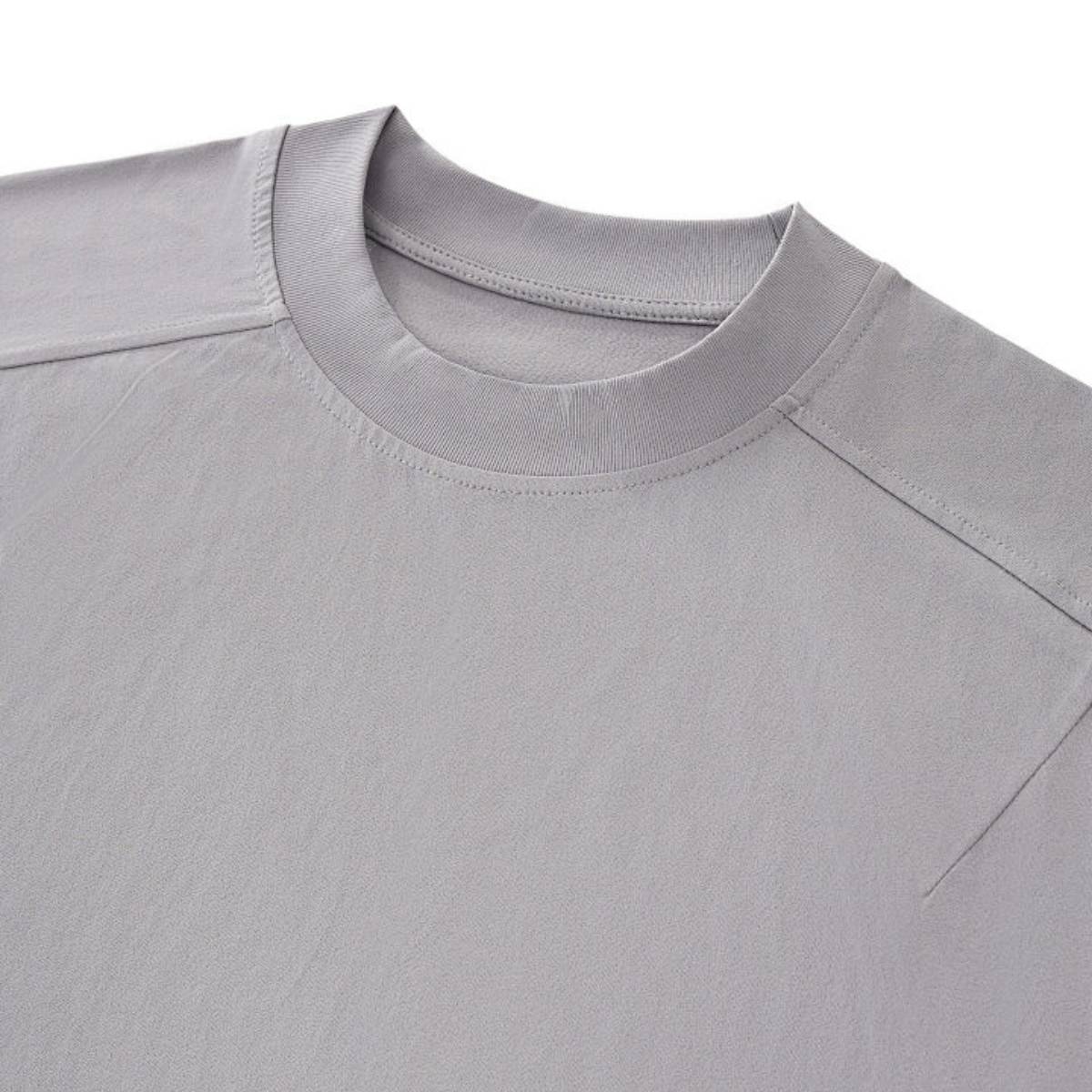 Boxy Fit Sorona Cooling Athletic T-Shirt