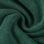 Heavyweight Washed Cotton Baggy Hoodie