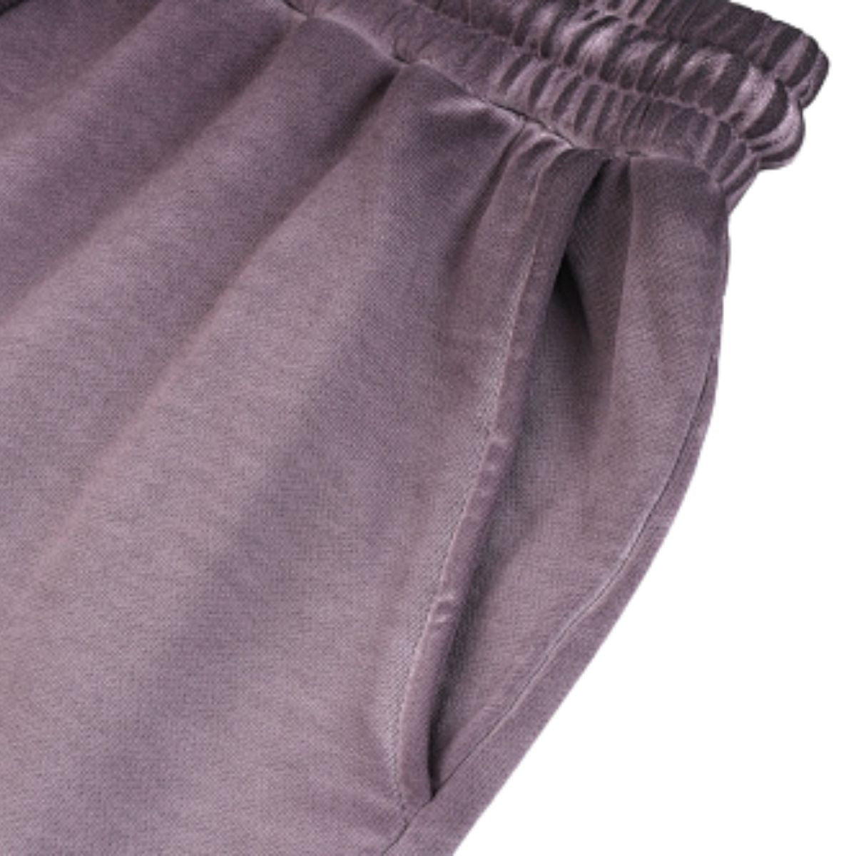 Vintage Washed Relaxed Fit Cargo Shorts