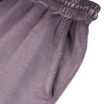Vintage Washed Relaxed Fit Cargo Shorts
