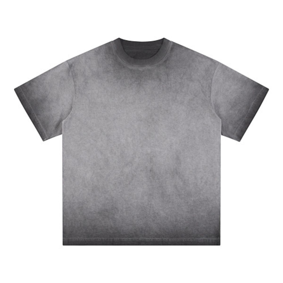 Heavyweight Vintage Wash Relaxed Fit Graphic T-Shirt