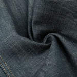 Raw Wash Wide Leg Selvedge Jeans