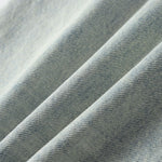 Vintage Light Wash Distressed Straight Leg Relaxed Jeans