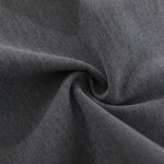 Vintage Pleated Wide Leg Cropped Trousers