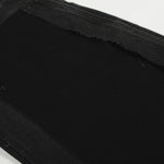 Vintage High Street Distressed Blade Cut Jeans