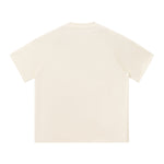 Eco-Friendly Recycled Raglan Outdoor Tee