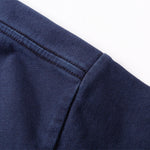 Classic Relaxed Fit Soft Cotton Crew Neck Everyday Tee