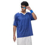 Quick-Dry Outdoor Varsity Sports Tee