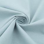 Minimalist Deconstructed Pocket Oversized Crew Tee