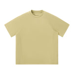 Eco-Friendly Recycled Raglan Outdoor Tee